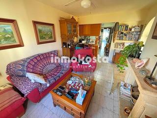 Haus  Pla de figuereta. Bungalow en bello horizonte