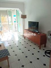 Piso  Alcoi. Piso en primera línea de la playa levante