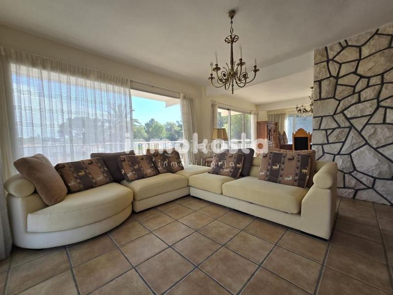 Foto 000cb5bc-72a4-49c9-bab4-79f3f7d08e45. Casa villa independiente en albir en L´Albir Alfàs del Pi (l´)