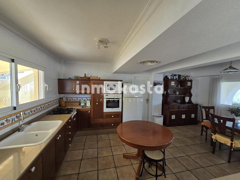 Foto 0f4fb7aa-2d9f-483a-af71-f25b31e5584a. Casa villa independiente en albir en L´Albir Alfàs del Pi (l´)