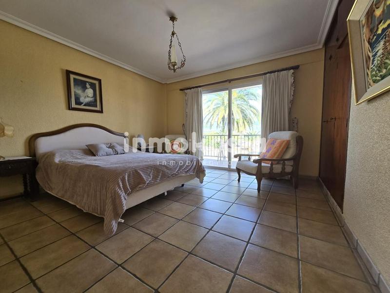 Foto 18d48f18-8053-4766-93bb-f1f3150acd6e. Casa villa independiente en albir en L´Albir Alfàs del Pi (l´)