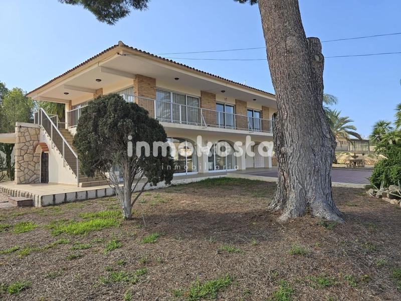 Foto 23487426-afa5-41ae-9c19-2f40fd26ddce. Casa villa independiente en albir en L´Albir Alfàs del Pi (l´)