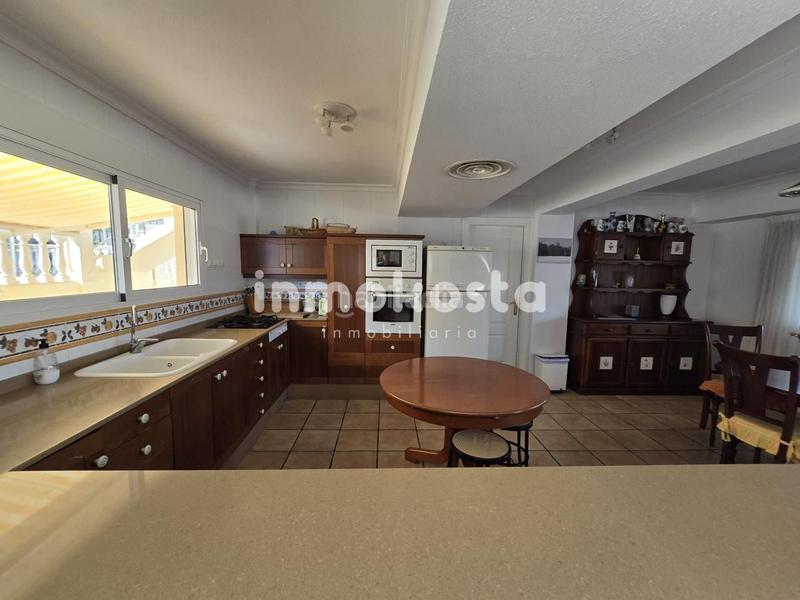 Foto 284c8a70-f5c2-481a-8773-5387f5e80bce. Casa villa independiente en albir en L´Albir Alfàs del Pi (l´)