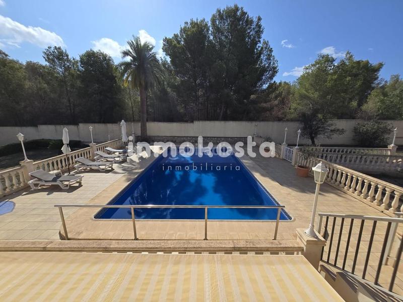 Foto 324af50c-0d63-4f6f-bbb3-20f7952290a9. Casa villa independiente en albir en L´Albir Alfàs del Pi (l´)