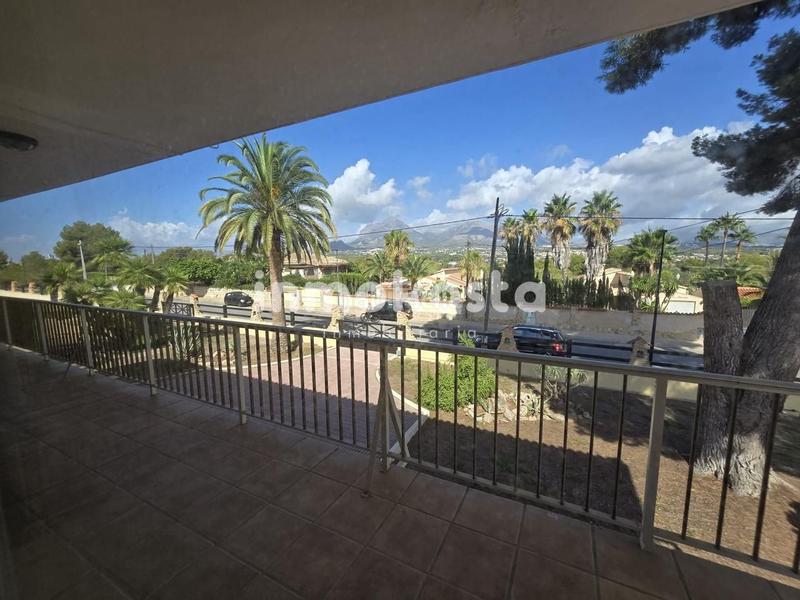 Foto 32e219f0-0752-4c61-8218-865fe689b306. Casa villa independiente en albir en L´Albir Alfàs del Pi (l´)