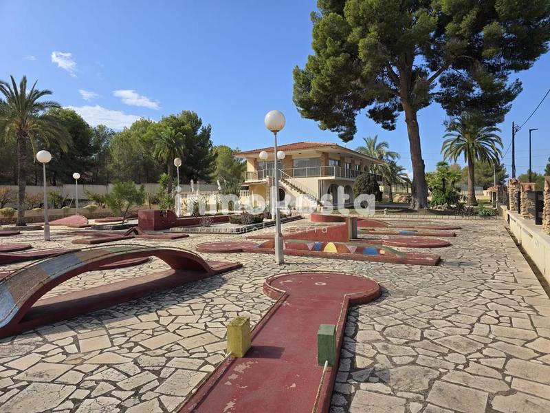 Foto 45682c2c-3c6b-4b46-b3e3-2a89d1afadd5. Casa villa independiente en albir en L´Albir Alfàs del Pi (l´)