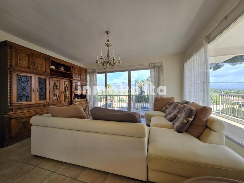 Foto 4a469a98-aaf4-4c87-9997-4be6d4b090f9. Casa villa independiente en albir en L´Albir Alfàs del Pi (l´)