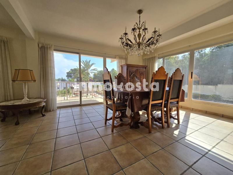 Foto 50e49b2f-eb95-4fb2-a125-9ea41497ba57. Casa villa independiente en albir en L´Albir Alfàs del Pi (l´)