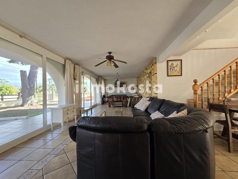 Foto 58ed82b6-8851-4076-b8ed-7b0ed8c1ea45. Casa villa independiente en albir en L´Albir Alfàs del Pi (l´)