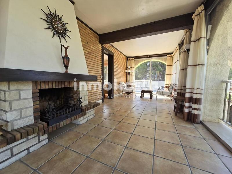Foto 5adb26ee-83d9-4d44-b092-be22abfaa1af. Casa villa independiente en albir en L´Albir Alfàs del Pi (l´)