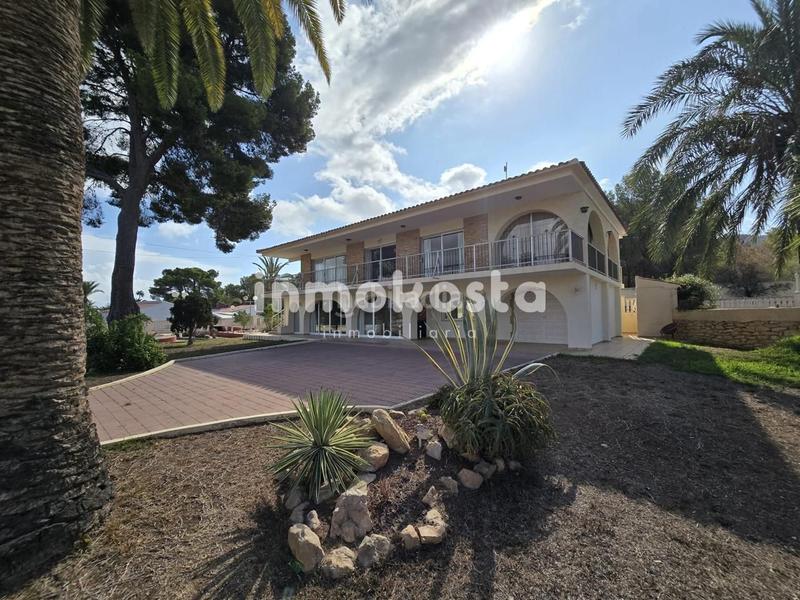 Foto 63294db4-01e6-4eea-8ca9-1671a247a243. Casa villa independiente en albir en L´Albir Alfàs del Pi (l´)