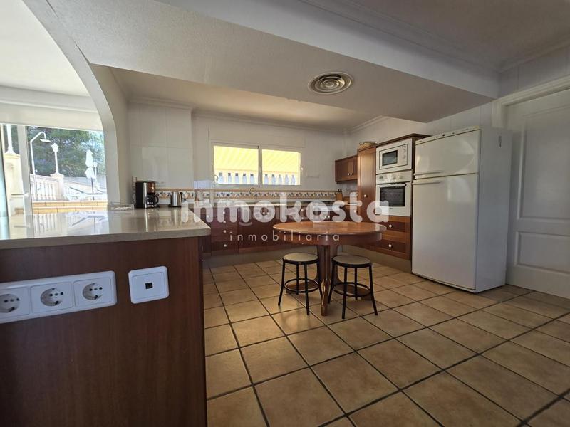 Foto 8d92fac4-e119-4a1a-9ddf-4f53e233908b. Casa villa independiente en albir en L´Albir Alfàs del Pi (l´)