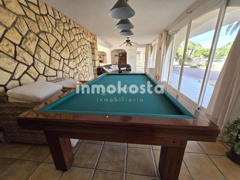 Foto 9245a039-13cf-4242-a69c-48a859a225d3. Casa villa independiente en albir en L´Albir Alfàs del Pi (l´)