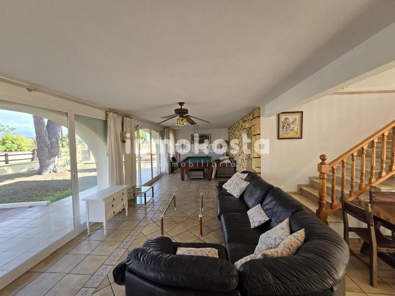Foto a44610b3-cf99-4770-a5dc-081a64e29b32. Casa villa independiente en albir en L´Albir Alfàs del Pi (l´)