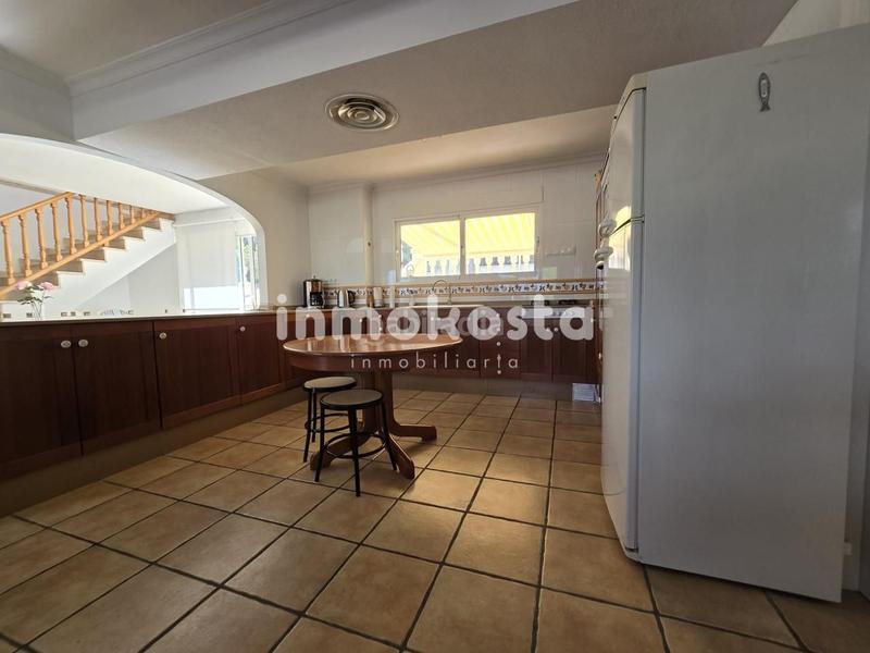 Foto b782feaa-85ef-45e5-94c8-a949bebd4253. Casa villa independiente en albir en L´Albir Alfàs del Pi (l´)