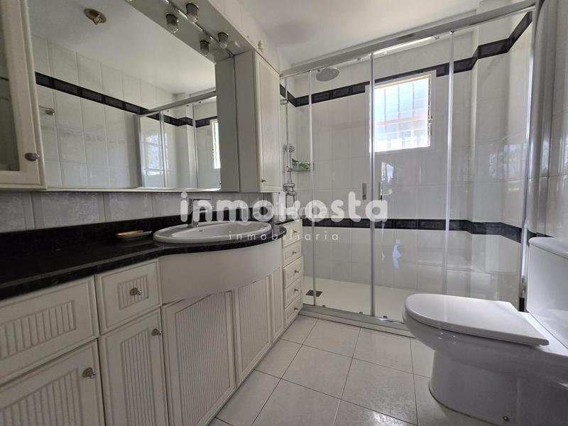 Foto c3f22096-f2a1-44b8-96dc-7b317216d244. Casa villa independiente en albir en L´Albir Alfàs del Pi (l´)