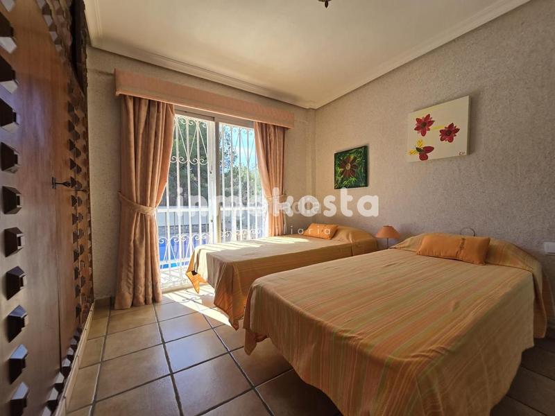 Foto e68fa461-5dd5-40f3-8d90-ad25d742e952. Casa villa independiente en albir en L´Albir Alfàs del Pi (l´)