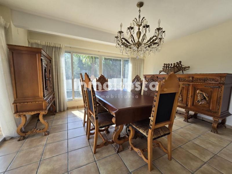 Foto f03d47a5-f90b-45c8-809f-8d7f93962e5b. Casa villa independiente en albir en L´Albir Alfàs del Pi (l´)