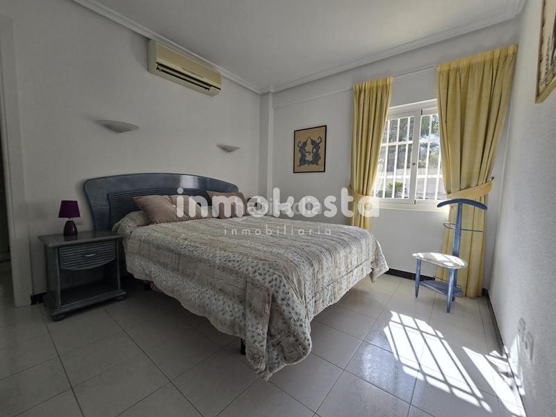 Foto fce5d0e7-11bb-4e81-8134-855188e726fd. Casa villa independiente en albir en L´Albir Alfàs del Pi (l´)