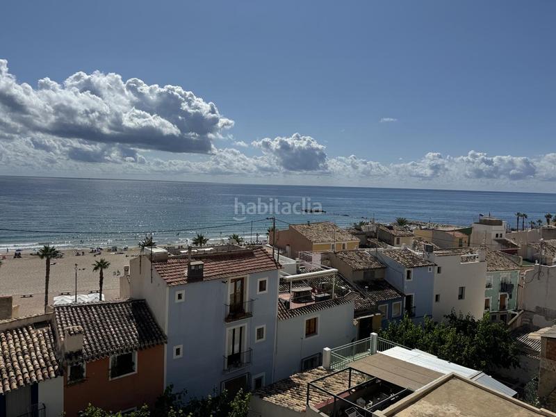 Foto db861c06-80f3-4a78-a869-8bf3d5d2bbce. Haus in Platja de Vila Joiosa Vila Joiosa (la)