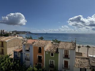 Maison  Carrer costereta. Apartamento con espectaculares vistas al mar