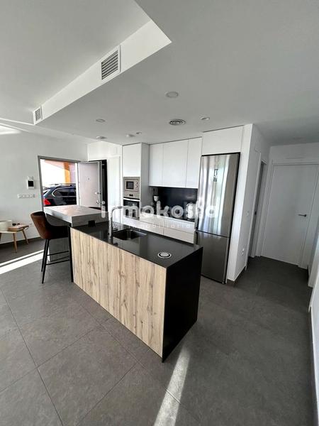 Foto 12ca8c29-4787-47c3-bd11-8bbaf6355241. Casa con parcheggio piscina in Polop