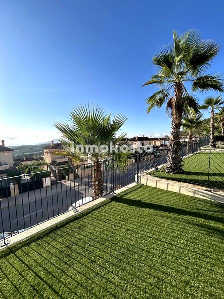 Foto 1cf28d08-59d2-450b-98f9-7964000bd32b. Casa con parcheggio piscina in Polop