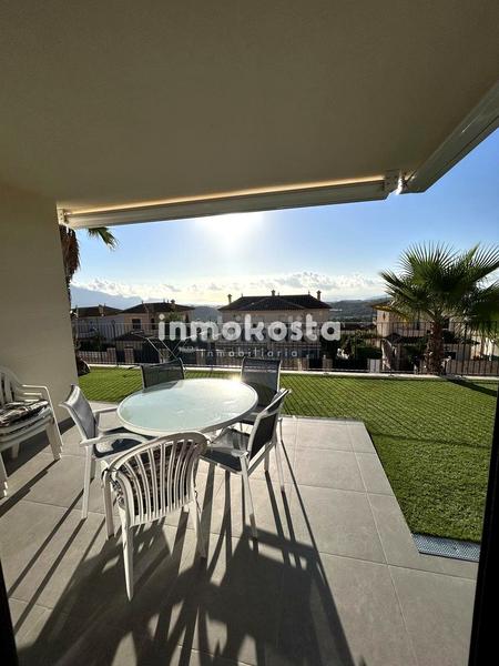 Foto d3238bd3-6338-4daf-901a-8818bbd43301. Casa con parcheggio piscina in Polop