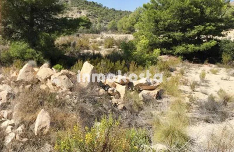 Foto 1ba4a629-d3c2-4b52-848a-4469b37d9a89. Terreno residenziale in carrer de nicaragua 5 in balcón de Finestrat-terra marina Finestrat