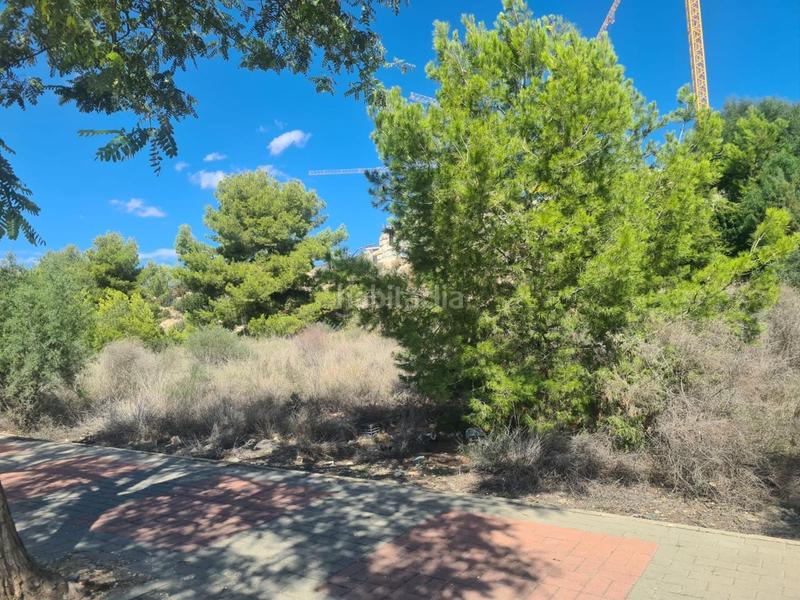 Foto 710d56ae-aa95-4a5b-9d39-bd102dd4568c. Terreno residenziale in carrer de nicaragua 5 in balcón de Finestrat-terra marina Finestrat