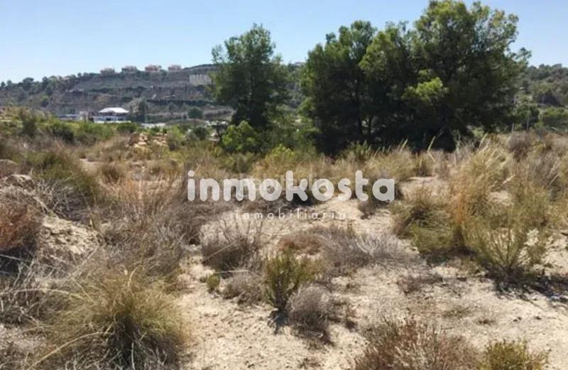Foto ceb5231f-506c-41e5-8ff0-0deb919e0fa9. Terreno residenziale in carrer de nicaragua 5 in balcón de Finestrat-terra marina Finestrat