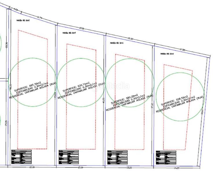 Foto d5a88f89-9824-4c57-b53e-78cc33e335d2. Terreno residenziale in carrer de nicaragua 5 in balcón de Finestrat-terra marina Finestrat