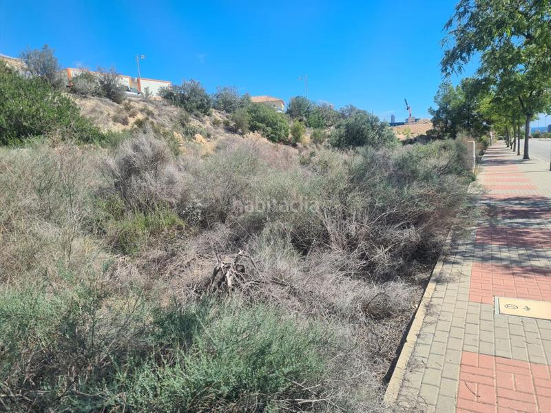 Foto d87b94dc-2669-4841-be3d-93ce7eb354ee. Terreno residenziale in carrer de nicaragua 5 in balcón de Finestrat-terra marina Finestrat