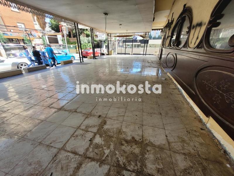 Foto 65d3a320-30d4-40e5-a25f-941ae6f4f049. Locale commerciale in orts llorca 11 in Playa Levante Benidorm