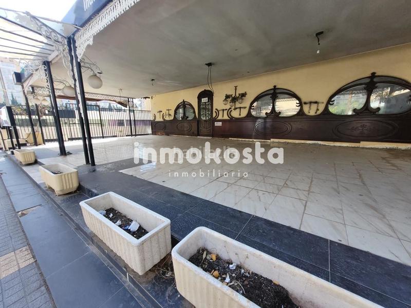 Foto 9d9babc9-127c-46f9-ae1d-453db29a2d8c. Locale commerciale in orts llorca 11 in Playa Levante Benidorm