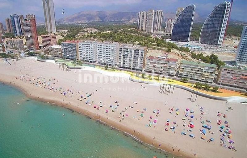 Foto d268e1f7-0ece-4820-8289-d80a465b5e7e. Locale commerciale in orts llorca 11 in Playa Levante Benidorm