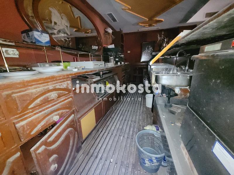 Foto d91895af-cf44-4d65-be5d-e130c92171aa. Locale commerciale in orts llorca 11 in Playa Levante Benidorm