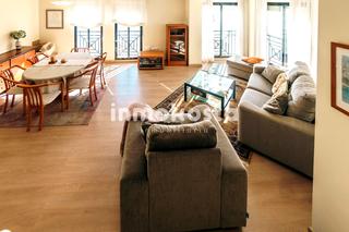 Dachwohnung in Altea Ciudad. Ático dúplex en altea pueblo