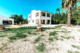 Maison  Partida el planet. Chalet en zona planet, altea