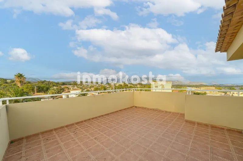 Foto 0c7fe507-837e-4cc5-9fed-e51f1e39ad13. Casa  en urbanización escandinavia en Escandinavia-Cautivador Alfàs del Pi (l´)