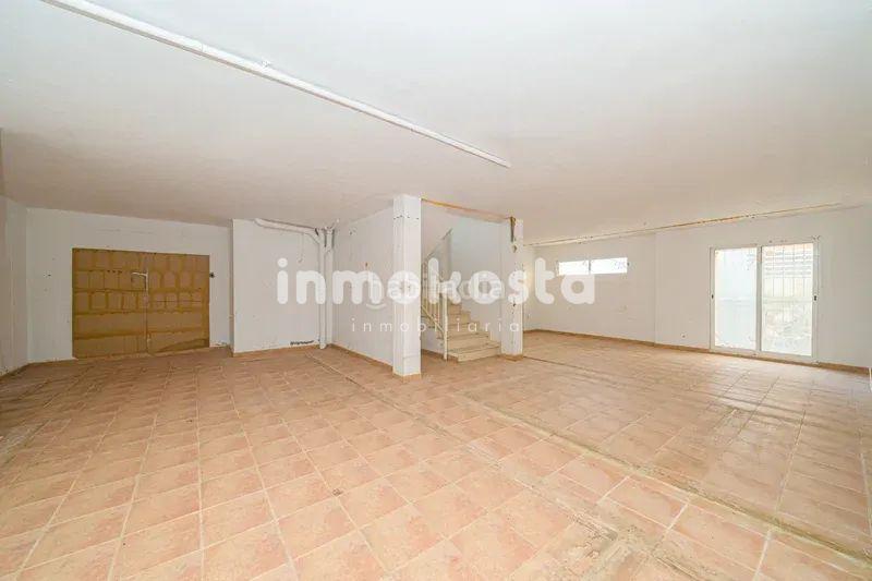 Foto 2b24a032-95f7-4217-802a-85e9cf1e516c. Casa  en urbanización escandinavia en Escandinavia-Cautivador Alfàs del Pi (l´)