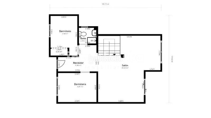Foto 37c279cb-ffa3-4ad3-a0ae-7089ade21324. Casa  en urbanización escandinavia en Escandinavia-Cautivador Alfàs del Pi (l´)