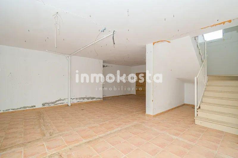 Foto 8880de35-4daa-407a-a130-46b851bf7451. Casa  en urbanización escandinavia en Escandinavia-Cautivador Alfàs del Pi (l´)
