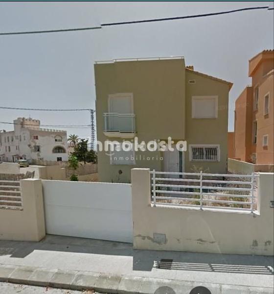 Foto e085bb8e-a723-49c3-a672-63146c354be9. Casa  en urbanización escandinavia en Escandinavia-Cautivador Alfàs del Pi (l´)