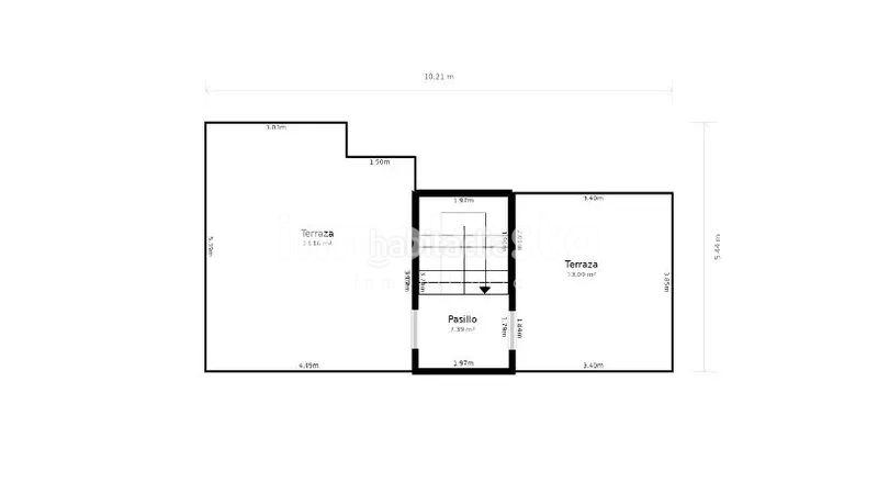 Foto f9d844e5-0e50-476d-9f3d-c92e93a4aebb. Casa  en urbanización escandinavia en Escandinavia-Cautivador Alfàs del Pi (l´)