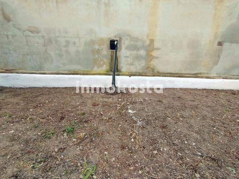 Foto 4bb35c54-e609-4775-838c-4a68217b8b6a. Fondo rustico in El Tossal-Bello Horizonte Nucia (la)