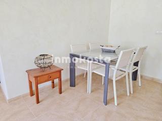 Apartament a Abanilla. Apartamento a estrenar en  abanilla murcia
