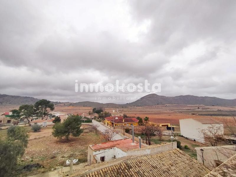 Foto 3c8001df-a1a6-45d8-a579-a7a6c131127a. Piccolo appartamento in Abanilla