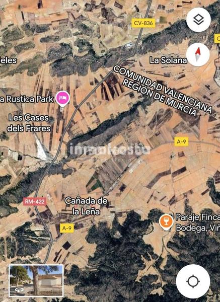 Foto 70bdddb0-5787-47d9-ab7d-6bb6e23f39ec. Piccolo appartamento in Abanilla