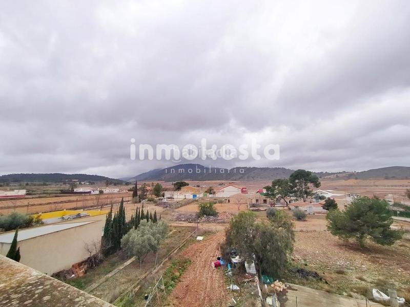 Foto 8d8784f3-5ed5-44e9-adcf-ad18f7b9c413. Piccolo appartamento in Abanilla